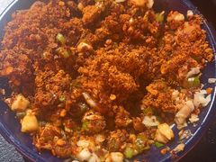 -二当家牛肉串串(教育路店)