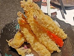 -大桥日本料理·日式放题·铁板定食(科兴科学园店)