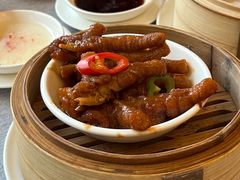 -潮府馆·非遗潮州菜·港式点心(世纪公园店)