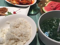 -渭塘酒家(生态园店)