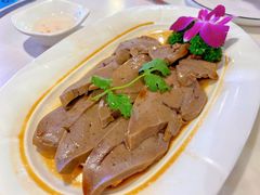 卤水鹅肝-潮人姐妹轩(海宁路店)