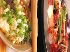 -黄潇洒老火锅(九眼桥宏济巷店)