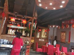 -凤吉园乌拉满族火锅中华老字号(繁荣路店)