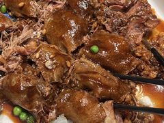 -童福兴·南京菜(老门东店)