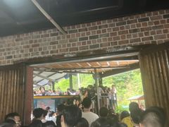 -将军关探险漂流