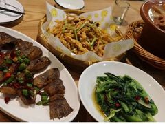 -董厨煨汤馆(车站路店)