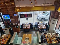 -牛小嫩串串火锅(老国贸总店)