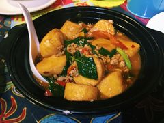 妈妈豆腐-泰妃堂.泰菜.夜宵(赤岗总店)