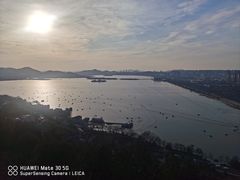 -云龙湖旅游景区