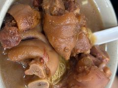 -麦文记面家(佐敦店)