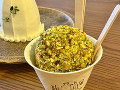 开心果Gelato-Ginko银子(青龙街店)