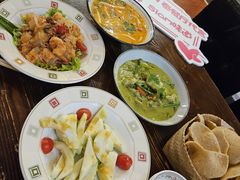 -Siam泰餐厅(水上公园店)