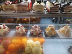 -焙丽拾光(麦凯乐直营店)