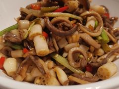 -新辣宴·湖南家常菜·商务聚餐(中粮创芯店)