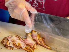 -老鼎万春卤菜(五代传承创始老店)