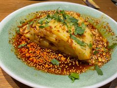 -金孔雀德宏傣味餐馆(魏公村店)