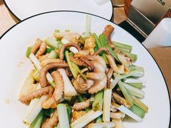 -味莊·青岛菜(云霄路店)