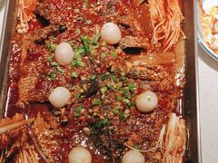 -三江源活鱼现烤(维多利摩尔城店)