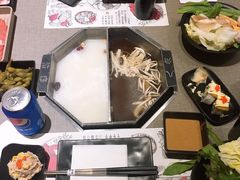 -八角锄烧·肉火锅(天河城店)