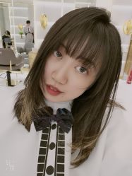 -3AM·S HAIR SALON烫发染发接发