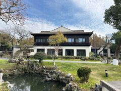 -杭州西湖柳莺里酒店·闻莺厅