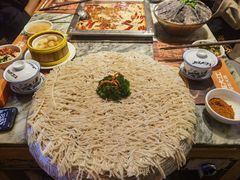 -月满大江千层肚火锅(锦城大道店)