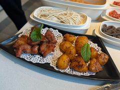 -海底捞火锅(外滩店)