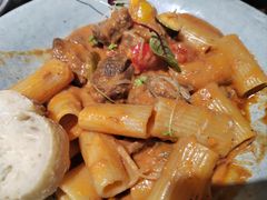 -榖屋house of flour(张江首店)