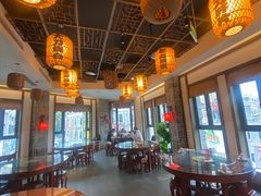 -杨记隆府(白象街店)