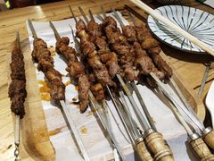 -阿凡提餐厅(簋街店)