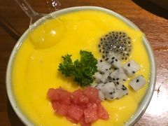 -意满花千醉(金茂览秀城店)