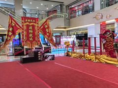 -天虹购物中心(石路店)