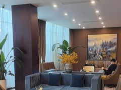 -爱康卓悦体检中心(陆家嘴分院)