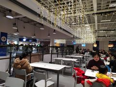 -宜家家居(西安未央商场店)