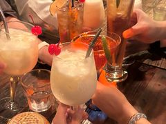 -SISTERS BAR RESTAURANT川意酒馆(嘉善老市H楼店)
