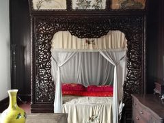 -东山雕花楼