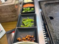 -韩阳王石板烤肉