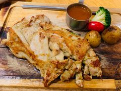 -森Some Fusion(荔湾店)