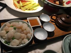 -韵秋荷(宝山龙湖天街店)