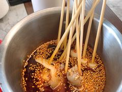 -渔语鱼新川菜Bistro(万象天地店)