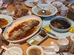 -红樱桃·欢乐餐厅(太原里店)