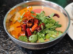 -德顺斋爆肚涮肉馆·烧烤·羊蝎子·清真炒菜(马驹桥店)