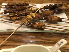 -管氏翅吧(国展店)