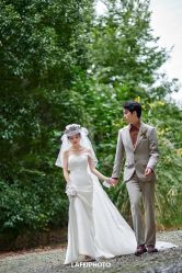 点击看大图 -帆拉斐婚纱摄影(春熙店)