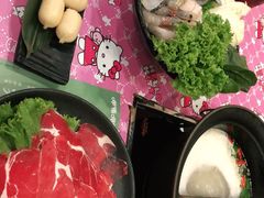 -呷哺呷哺(枫蓝国际店)