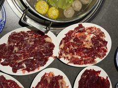 -贵宾牛·潮汕牛肉火锅(珠池总店)