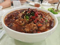 -东四民芳餐厅(世茂工三店)