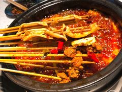 -钢管厂五区小郡肝串串香(南山店)