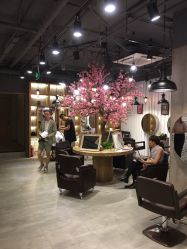 -逸丝风尚yesfashion造型
