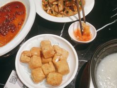 -稻香饭店(IFS国金中心店)